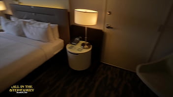 Step bro this is what you’ve been hiding in your pants the whole time adriana maya scene 2of3