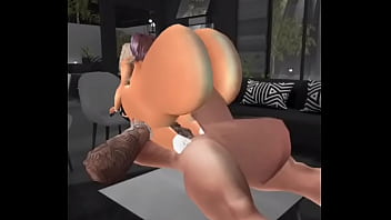 Devouring big ass vu slut