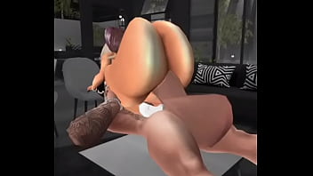 Devouring big ass vu slut