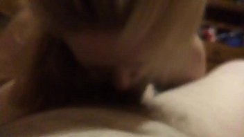 Hott young milf and me