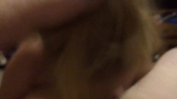 Hott young milf and me