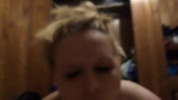 Hott young milf and me