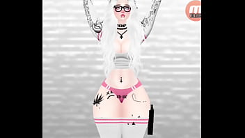 Sexy Gatita thumbnail