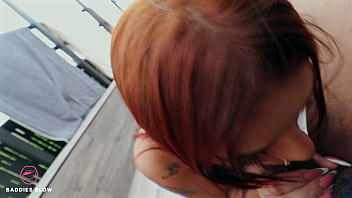 Baddies Blow Juana Maria #2 thumbnail