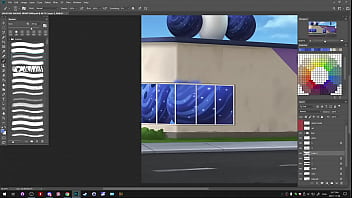 Sts broadcast by dc on picarto from november fourth 2021