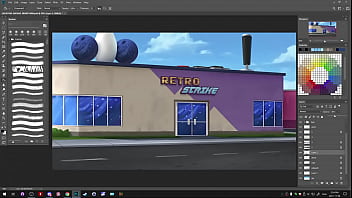 Sts broadcast by dc on picarto from november fourth 2021