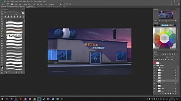 Sts broadcast by dc on picarto from november fourth 2021