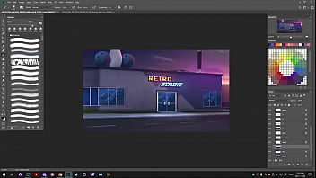 Sts broadcast by dc on picarto from november fourth 2021