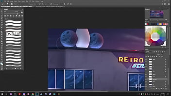 Sts broadcast by dc on picarto from november fourth 2021