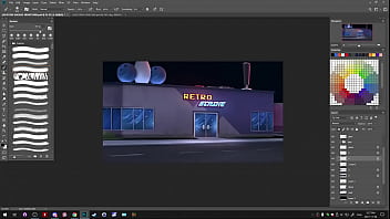 Sts broadcast by dc on picarto from november fourth 2021