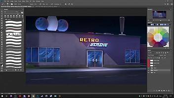 Sts broadcast by dc on picarto from november fourth 2021