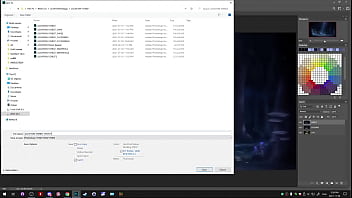 Sts broadcast by dc on picarto from november fourth 2021