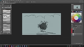 Sts broadcast by dc on picarto from november fourth 2021