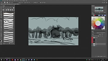 Sts broadcast by dc on picarto from november fourth 2021