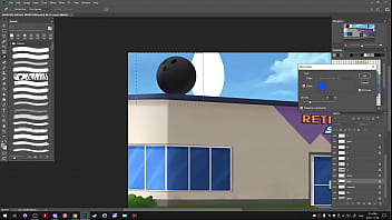 Sts broadcast by dc on picarto from november fourth 2021