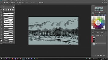 Sts broadcast by dc on picarto from november fourth 2021