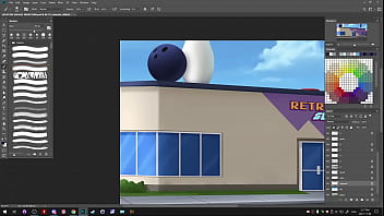 Sts broadcast by dc on picarto from november fourth 2021