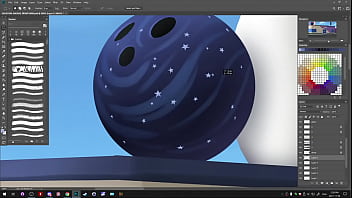 Sts broadcast by dc on picarto from november fourth 2021