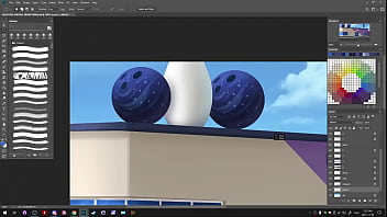 Sts broadcast by dc on picarto from november fourth 2021