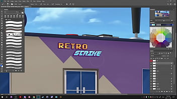 Sts broadcast by dc on picarto from november fourth 2021