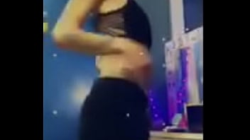 Rae teasing her fans