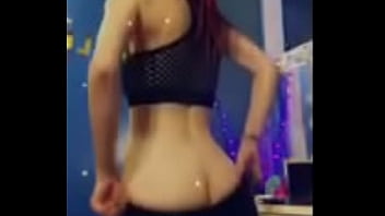 Rae teasing her fans