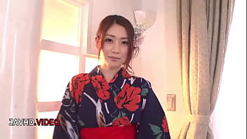 Kaori maeda's sensual double pleasure – passionate jav encounter