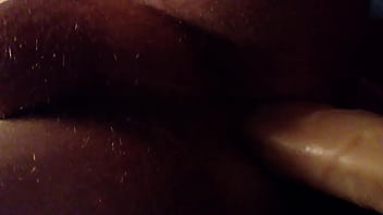 Fucking My Ass With Dildo thumbnail