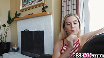 Hot stepesis niki snow gets drilled