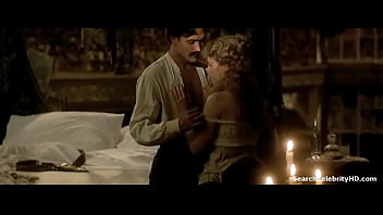 Jane fonda in old gringo 1989