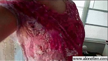 Cute girl alexis adams enjoy crazy stuffs as sex dildo toys mov 04