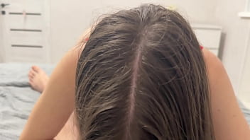 Big ass student fucks after university