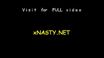 Stupendous beauty is masturbating with a vibrator