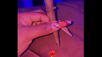 I spent my val’s day sniffing my sugar daddy ass