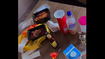 I spent my val’s day sniffing my sugar daddy ass