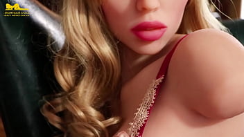 Erotikus szexbabaák