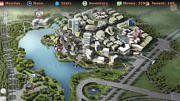 Big city pleasures 31 jessy is teasing yet again