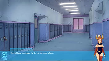 Night lesson episode two angry teacher