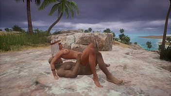 Wild life tanya fucks sethro