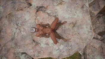 Wild life tanya fucks sethro