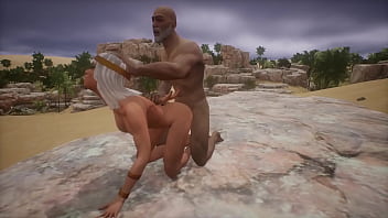 Wild life tanya fucks sethro