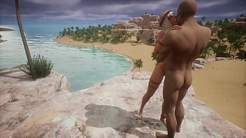 Wild life tanya fucks sethro