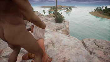 Wild life tanya fucks sethro