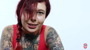 This redhead knows how to suck a dick throat lizzy hartz