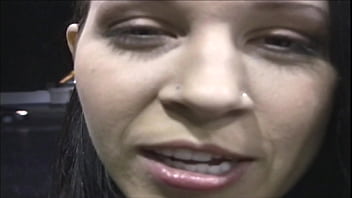 Alexa jordan is a teen newcomer to porn and proves her skills in this one