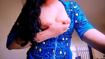 Alone touching me Alone touching me