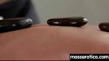 Massage me and flick my nipples 24