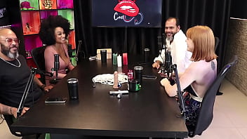 Melhores momentos da reh queen & kstro massagem tantrica no sensual cast parte 12 watch sheer red