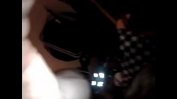 Blonde friend agrees to suck dick on film