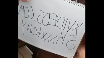 Vídeo de verificación